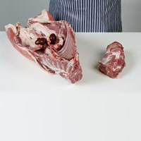 Meat Cut Spec Step 3